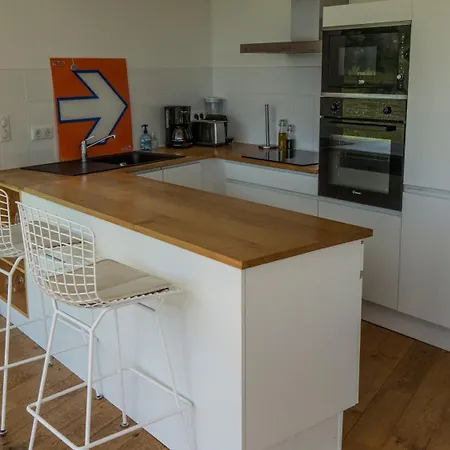 Design La Station Semesterbostad *