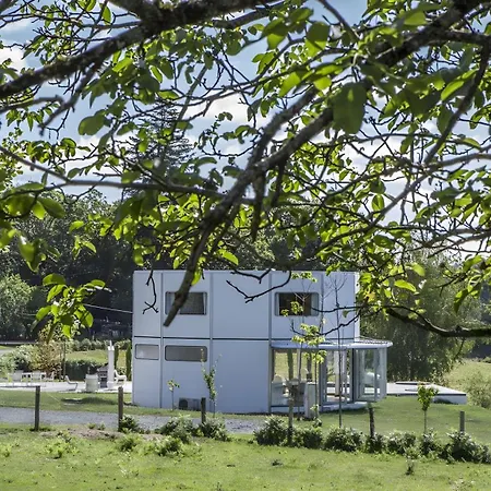 Design La Station Semesterbostad Angoisse