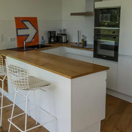 Design La Station Σπίτι διακοπών