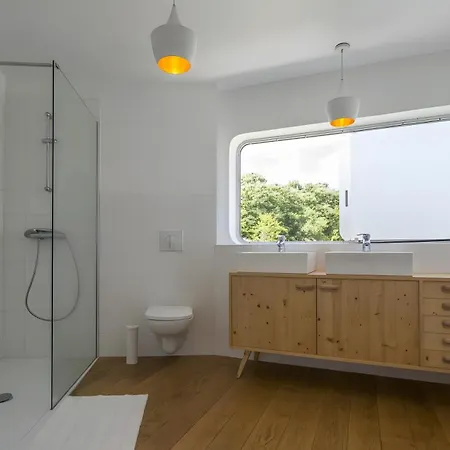 Σπίτι διακοπών Design La Station Angoisse
