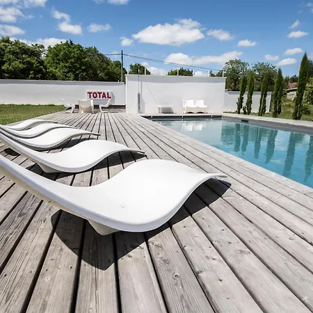 Design La Station