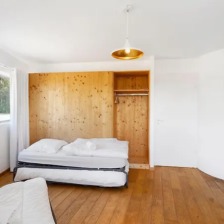 Design La Station * Angoisse