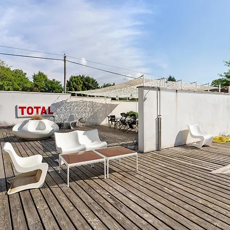 Design La Station